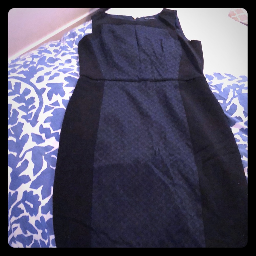 Slimming Work Dress by Club Monaco